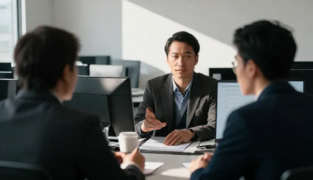 运维优化在技术咨询中的实际应用场景分析
