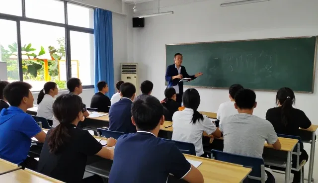 技术适配在智慧园区建设中的多场景应用分析