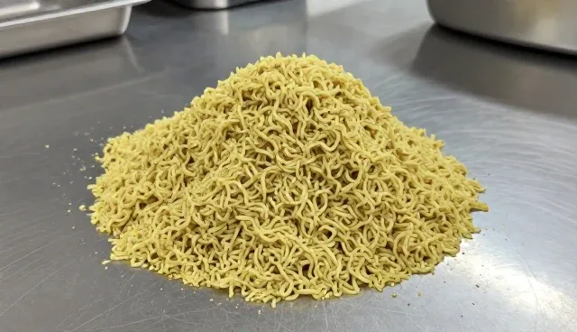 食材供应不及时，如何保障餐饮品质