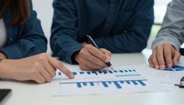 企业数据分析报告选型中的流程效率考量