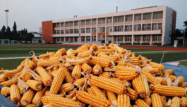 专业网站设计公司如何助力安全储粮体系建设