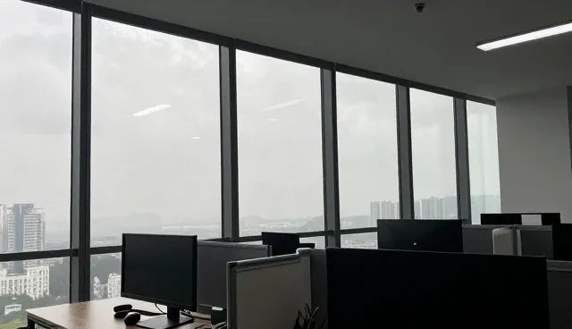 科技公司网页设计，企业名录服务更新更高效