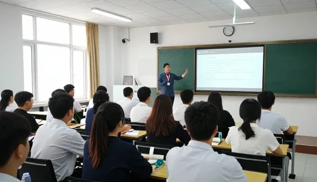 管理培训如何影响企业管理效能提升