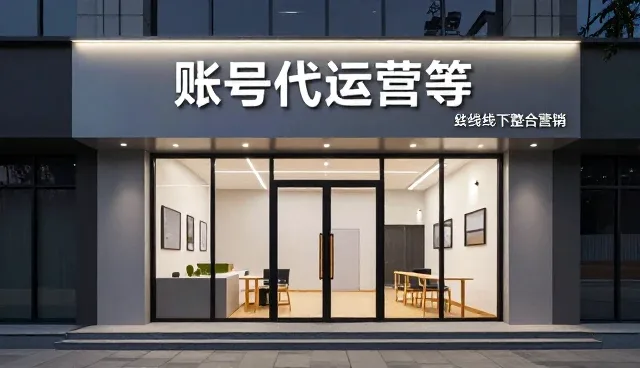 线上线下整合营销中的平台规范实践