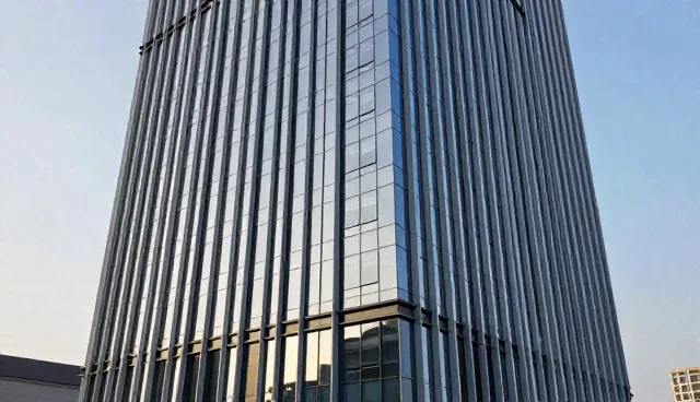 办公室整体装修：材料供应与施工流程的关键把控
