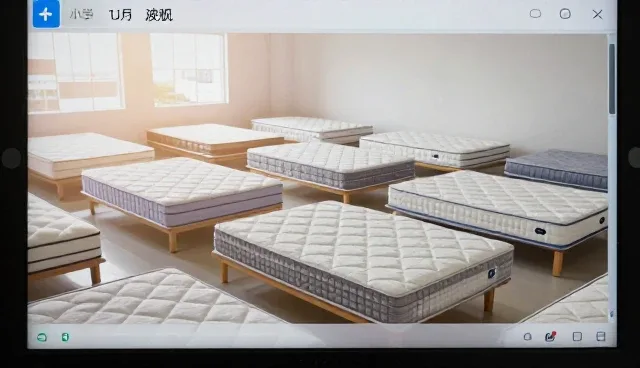 床垫性能差异如何影响床上用品适用场景