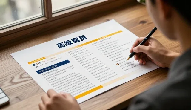 企业黄页高级套餐在商机获取中的性能表现与适用场景分析