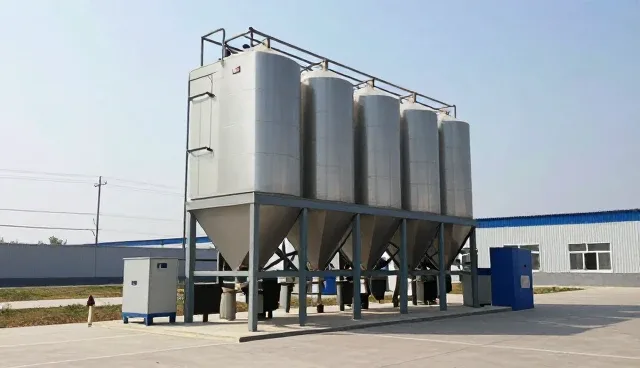 提升环境治理效果的选型与使用建议
