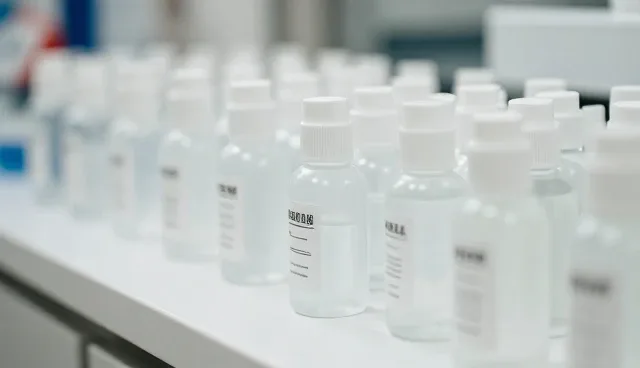 洗护产品中表面活性剂的适用条件分析