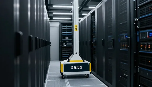 货运代理选型中的关键考量因素分析