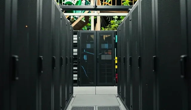 网络工程中服务器常见问题及应对策略