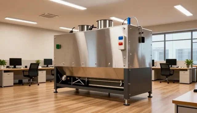 设备保养对性能指标维持的关键作用与场景应用