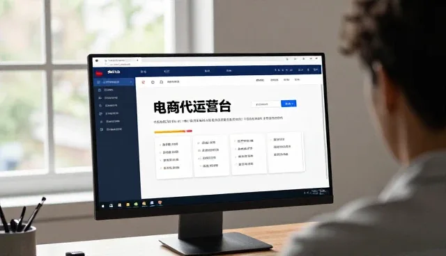 电商系统稳定性如何支撑业务增长
