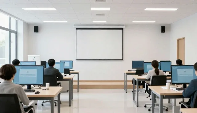 核对清单：职成教育平台使用与维护要点