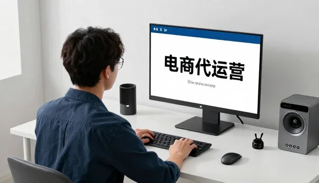 一件代发模式下商品代理的使用与维护建议
