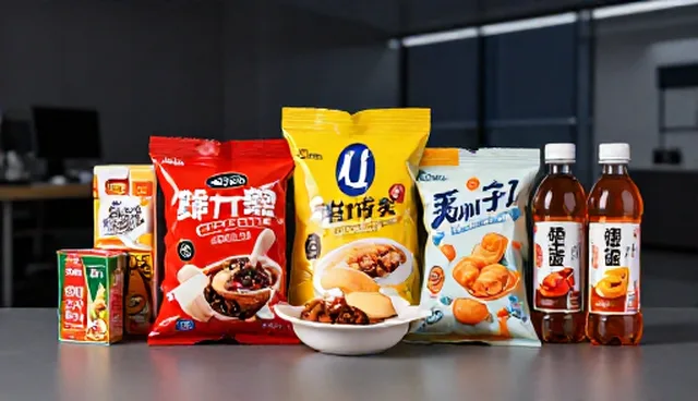 核对清单：食品饮料批发场景优化关键检查点