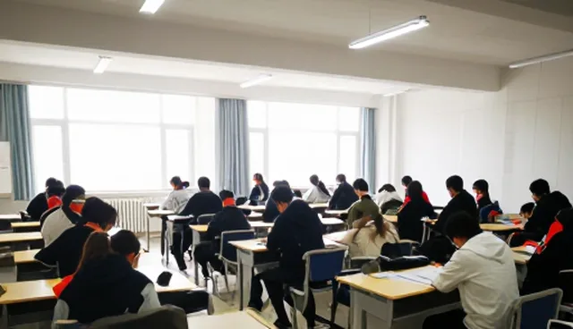 培训学校如何通过学习支持提升学员备考效率