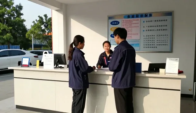 应对行业变化，定制化维修服务的应对策略