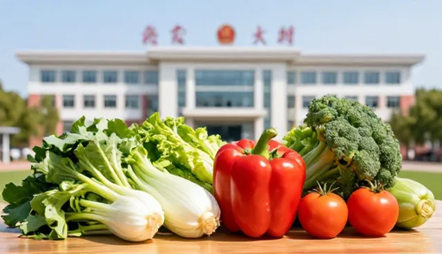 有机蔬菜销售趋势下的业务关键点分析
