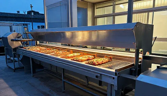 食品生产加工中管理方法的应用场景分析