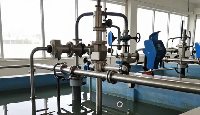 设备稳定性提升的关键：选型关注点与使用维护建议