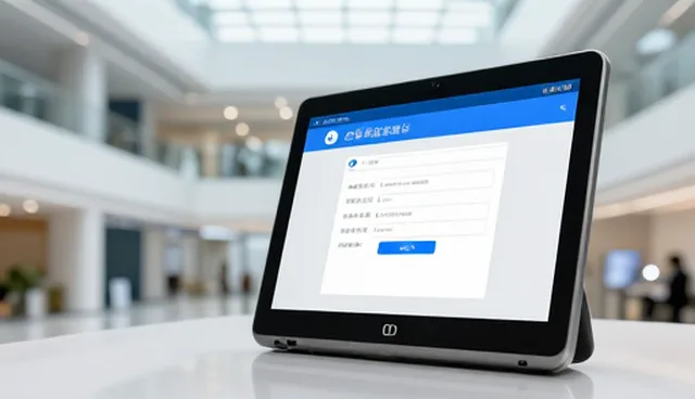 企业黄页推广在信息平台中的应用场景与实践