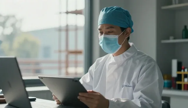 健康检查选型中的五大检查要点解析