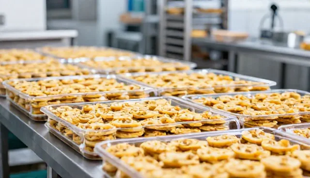 餐饮配套性能优化的适用条件与选择依据