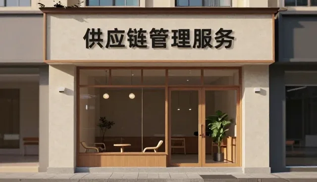 提升供应链效率：一件代发模式下的优化策略