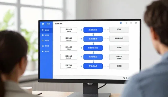 安装调试流程优化助力方案实施效率提升