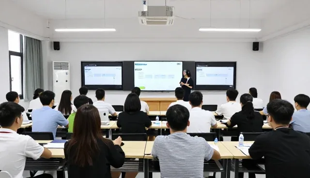 商务流程执行效率低如何提升