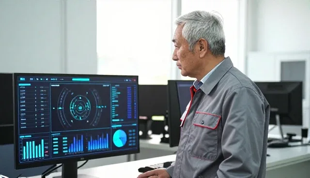 技术选型中的核心关注点与实践路径