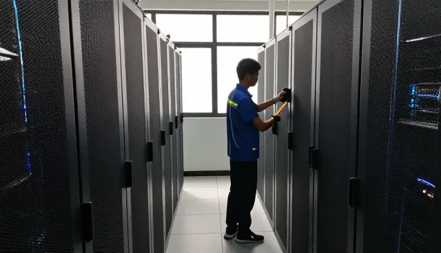 节点可查在智慧社区场景中的应用与实践