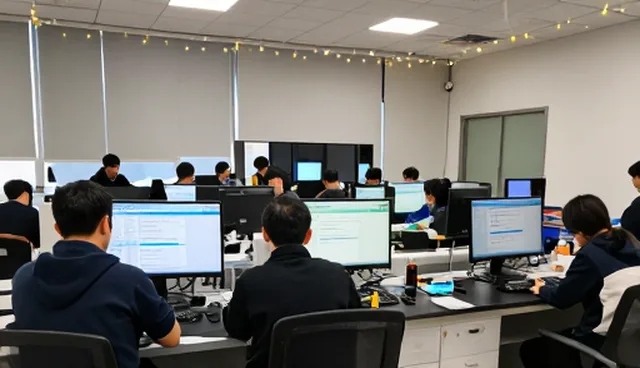 技术适配在业务发展中的关键作用