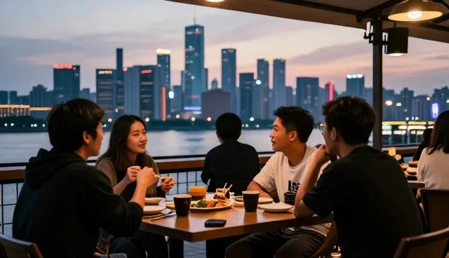 企业网站在教育行业应用中的场景演进与趋势洞察
