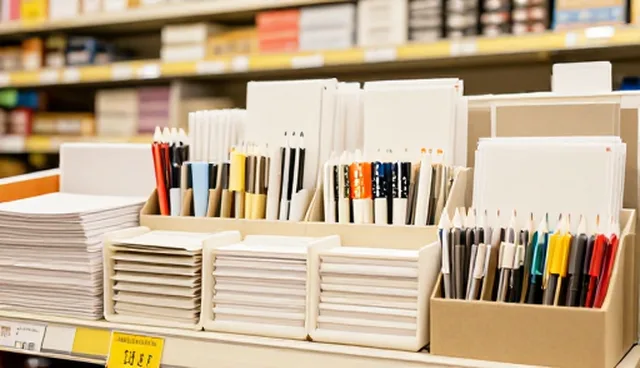 办公用品供应检查要点分析与应用场景解析