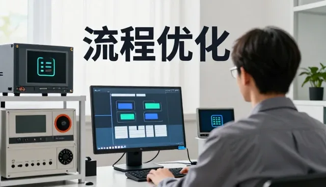 设备匹配如何影响生产加工的效率与稳定性
