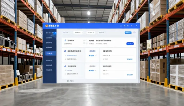 软件在企业网络安装中的多维应用场景分析