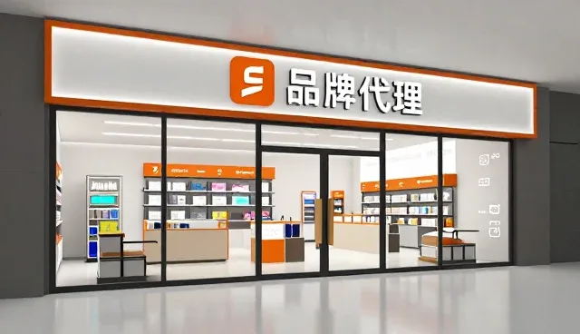 品牌代理业务中操作流程的优化路径与趋势分析