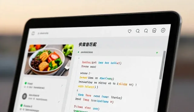 网页模板：智能匹配套餐系统的信息管理优化