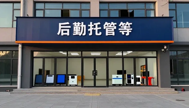 日常保洁在物业管理中的业务趋势与实践路径
