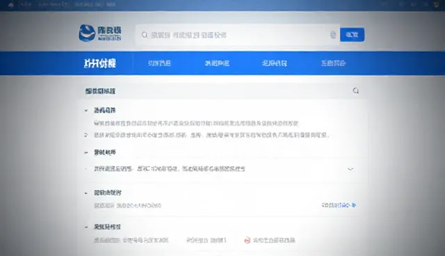 医疗网站建设方案，招商加盟如何提升流量转化