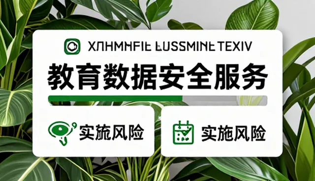 信息服务领域选型中的关键考量要素