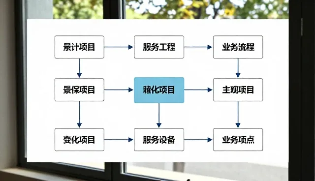 工程维保选型中的核心关注点分析