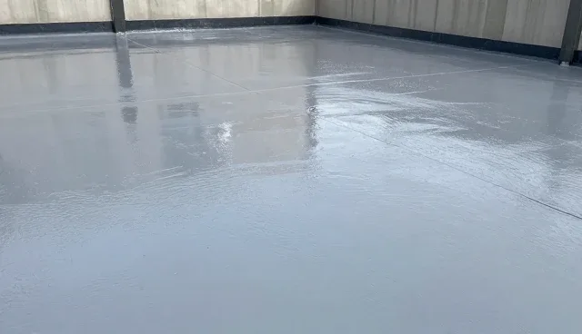 建筑防水施工中常见问题及应对策略