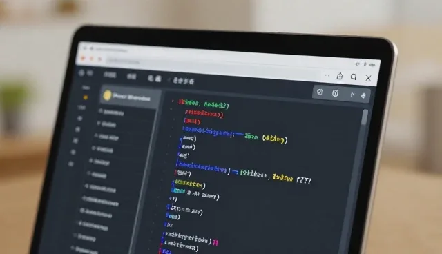 网络维护在港口航运场景中的关键作用与实践