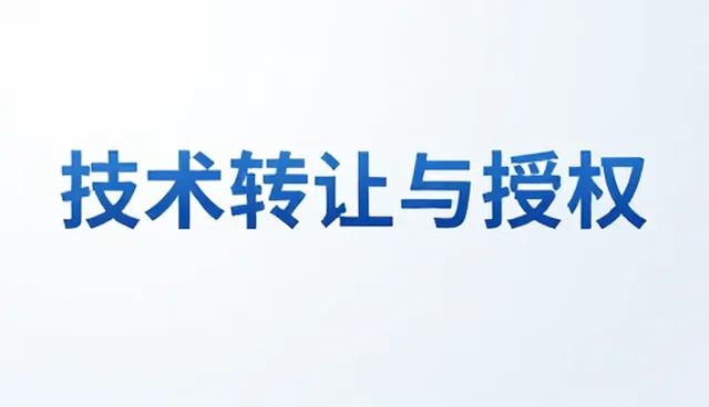 技术转让中的性能优化与适用场景分析