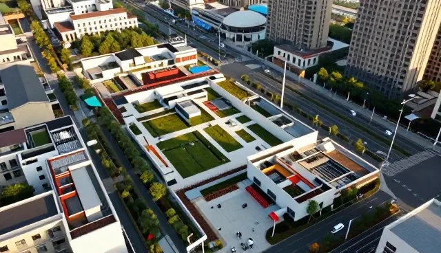 安徽网站建设：如何通过网站开发提升本地企业竞争力