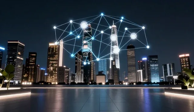 网络技术开发中的误区辨析与实际应用分析
