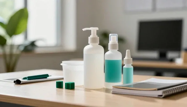 办公用品套装使用中常见问题的处理方法